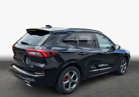 Ford Kuga, 2024