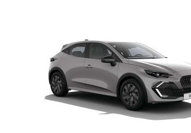 Renault Clio, 2026