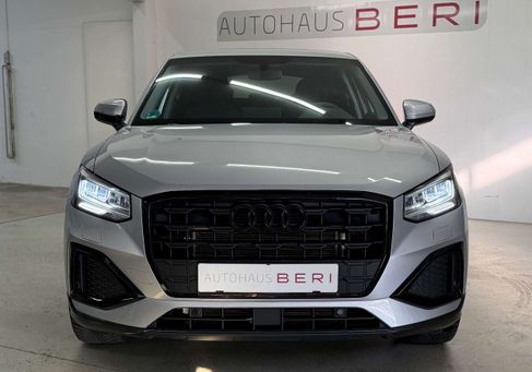 Audi Q2, 2023