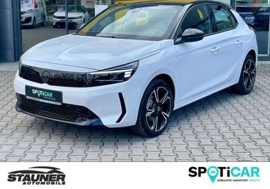 Opel Corsa, 2025