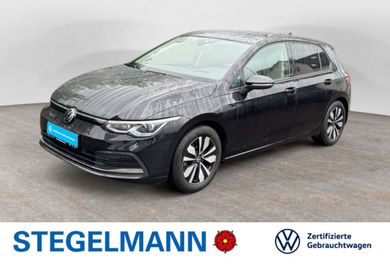 Volkswagen Golf, 2023
