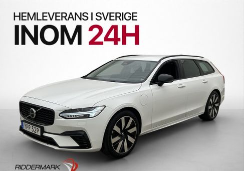 Volvo V90, 2024