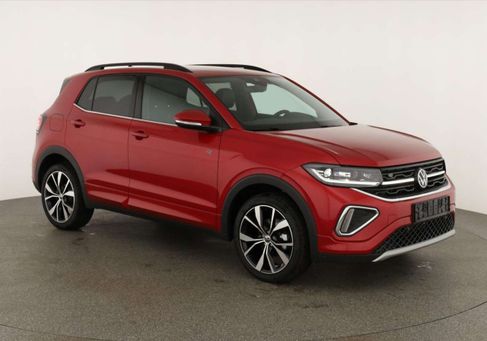 Volkswagen T-Cross, 2026