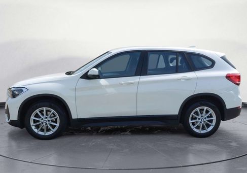 BMW X1, 2022 3