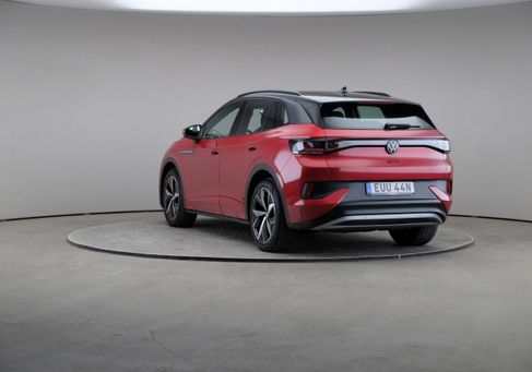 Volkswagen ID.4, 2022 2