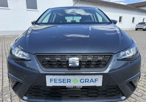 Seat Ibiza, 2025