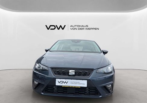 Seat Ibiza, 2024