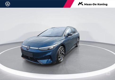 Volkswagen ID.7, 2025