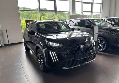 Peugeot 2008, 2024