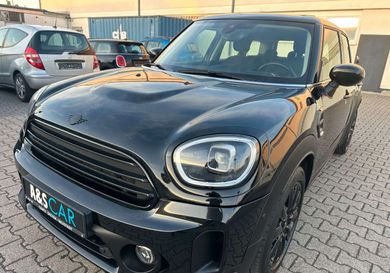 MINI Cooper Countryman, 2023