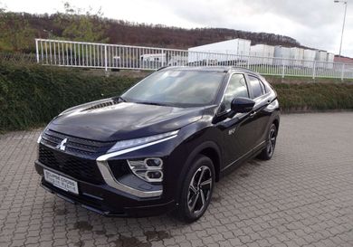 Mitsubishi Eclipse Cross, 2023