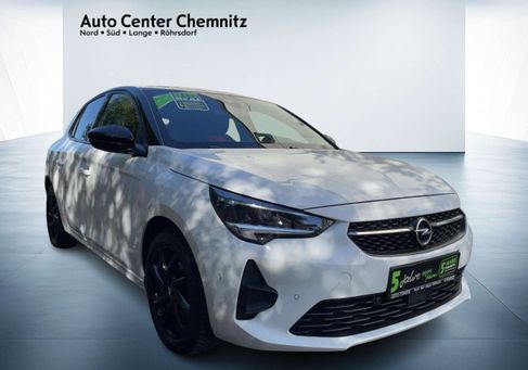 Opel Corsa, 2023 3