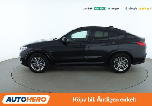 BMW X4, 2020
