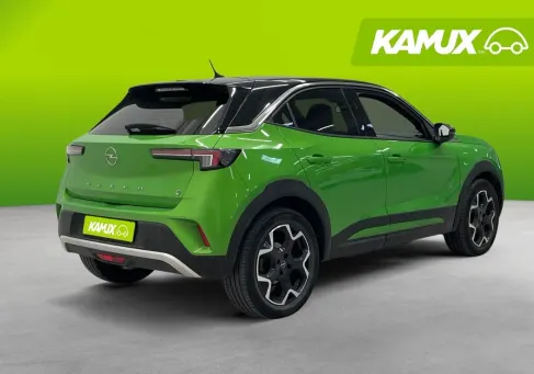 Opel Mokka, 2021 3