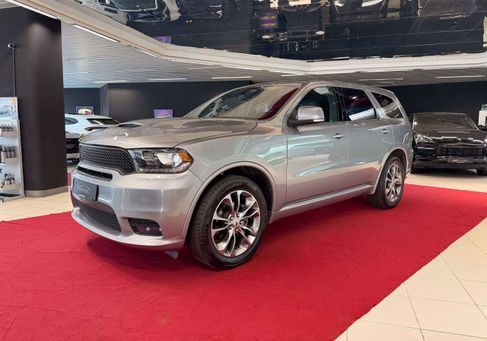 Dodge Durango, 2019
