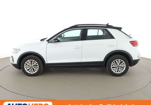 Volkswagen T-Roc, 2024 3