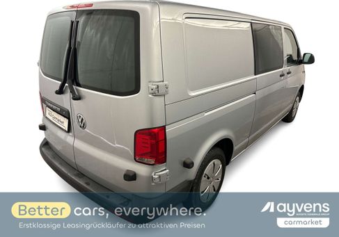 Volkswagen T6 Caravelle, 2019