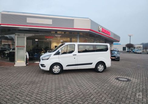 Ford Transit, 2023