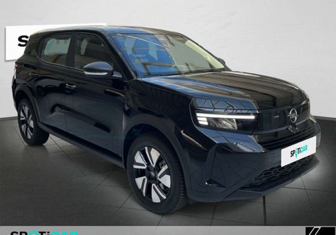 Opel Frontera, 2025