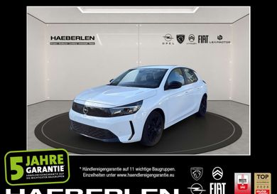 Opel Corsa, 2024
