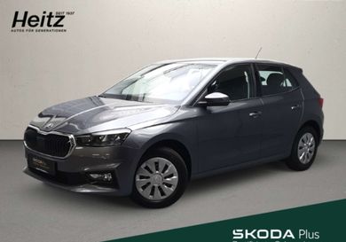 Skoda Fabia, 2024
