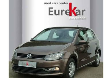 Volkswagen Polo, 2018