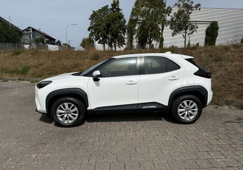 Toyota Yaris Cross, 2023 2