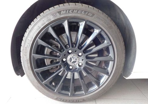Mercedes-Benz A 250, 2018 2