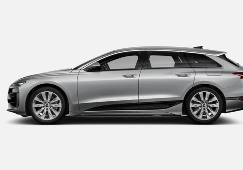 Audi, 2027 3