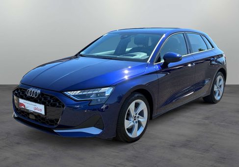 Audi A3, 2025 2