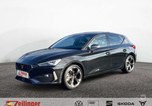 Cupra Leon, 2023