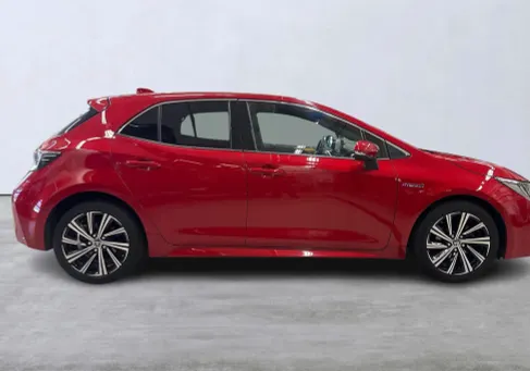Toyota Corolla, 2020