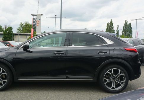 Kia XCeed, 2022
