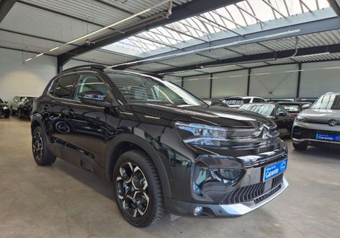 Citroën C5 Aircross, 2024 3