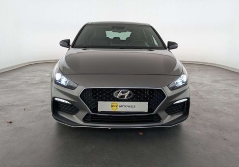 Hyundai i30, 2019 2