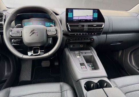 Citroën C5 Aircross, 2025 2