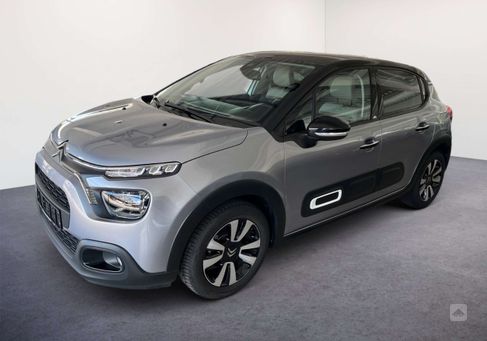 Citroën C3, 2024