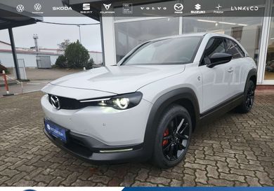 Mazda MX-30, 2023