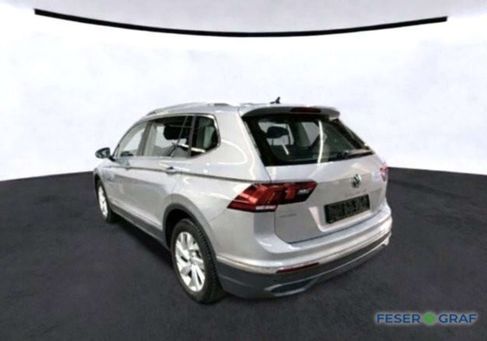 Volkswagen Tiguan Allspace, 2025
