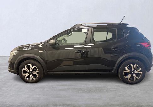Dacia Sandero Stepway, 2023