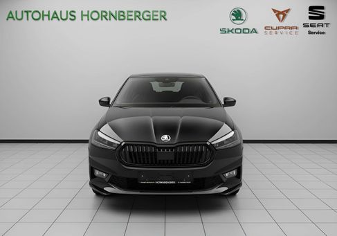 Skoda Fabia, 2026