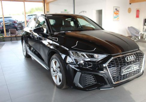 Audi A3, 2022 3