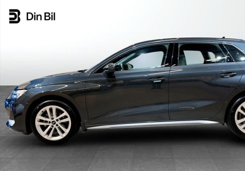 Audi A3, 2025