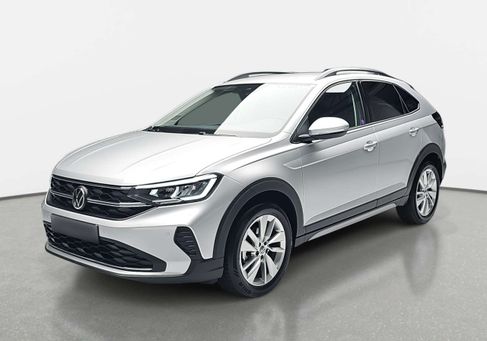 Volkswagen Taigo, 2026