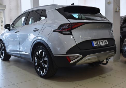 Kia Sportage, 2025 3