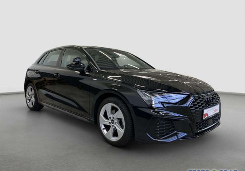 Audi A3, 2024 2