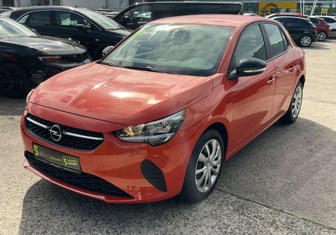 Opel Corsa, 2023 2