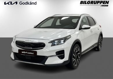 Kia XCeed, 2022