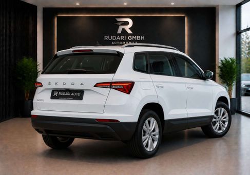 Skoda Karoq, 2023