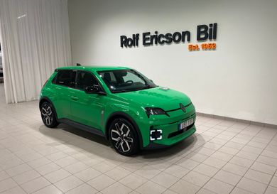 Renault, 2025